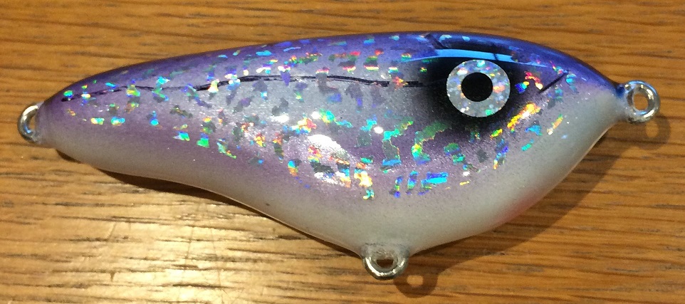 SMUTTLY DB4 <br> HOLO CISCO